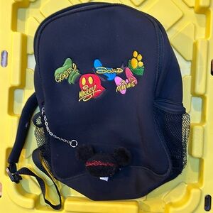 Disney Backpack